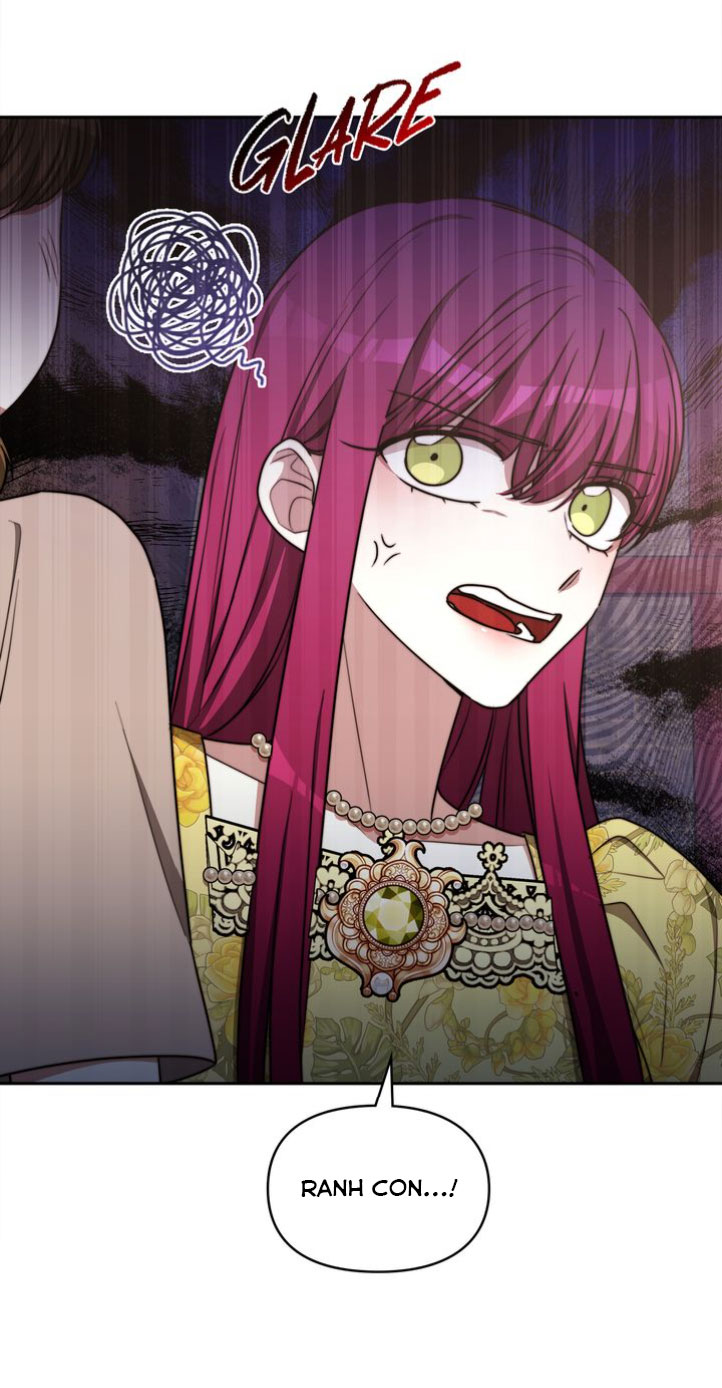 chuyện tình tay ba chapter 116 6