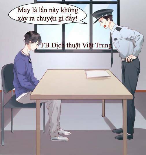 lượm được 1 tiểu hồ ly chapter 13 3