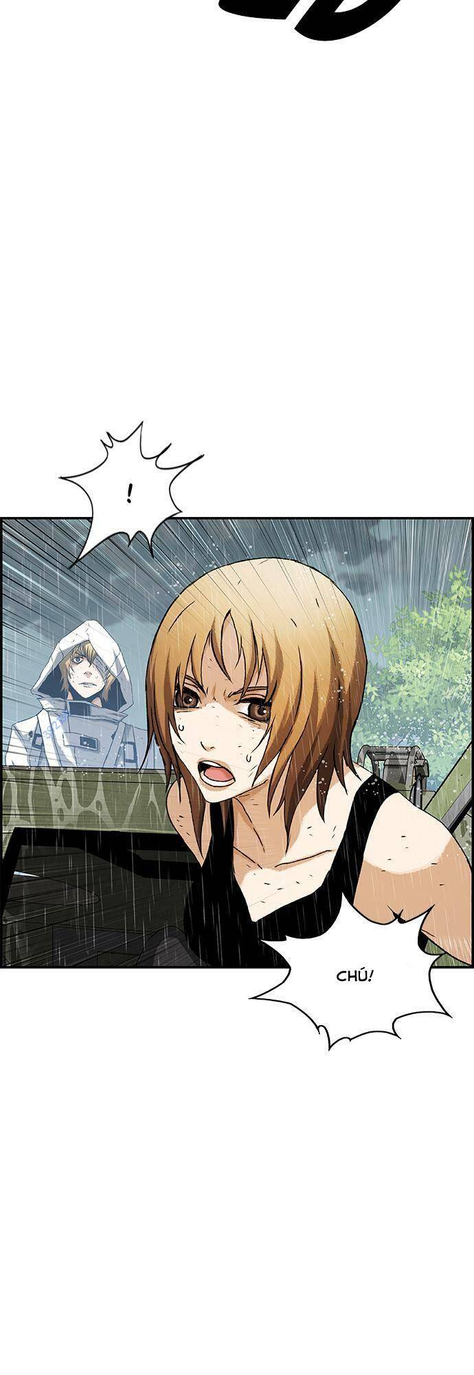 pubg - cuộc chiến sinh tồn - 100 chapter 40 40