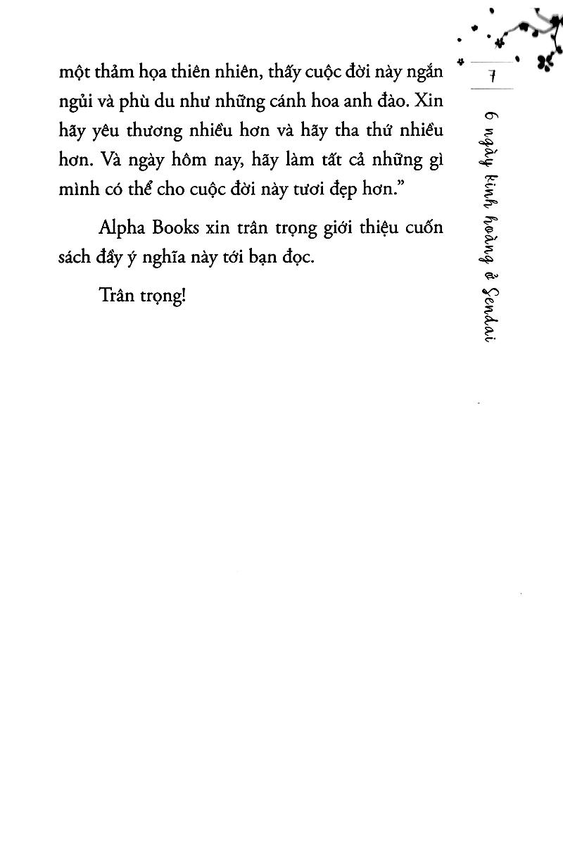 Sách Nhật Ký Vùng Tâm Chấn (Tái Bản 2018)