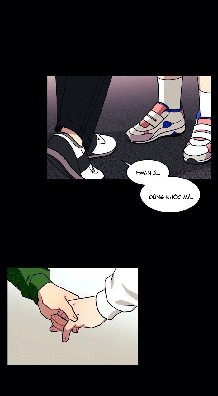 điều ước của cậu là mệnh lệnh của tớ chapter 10 36