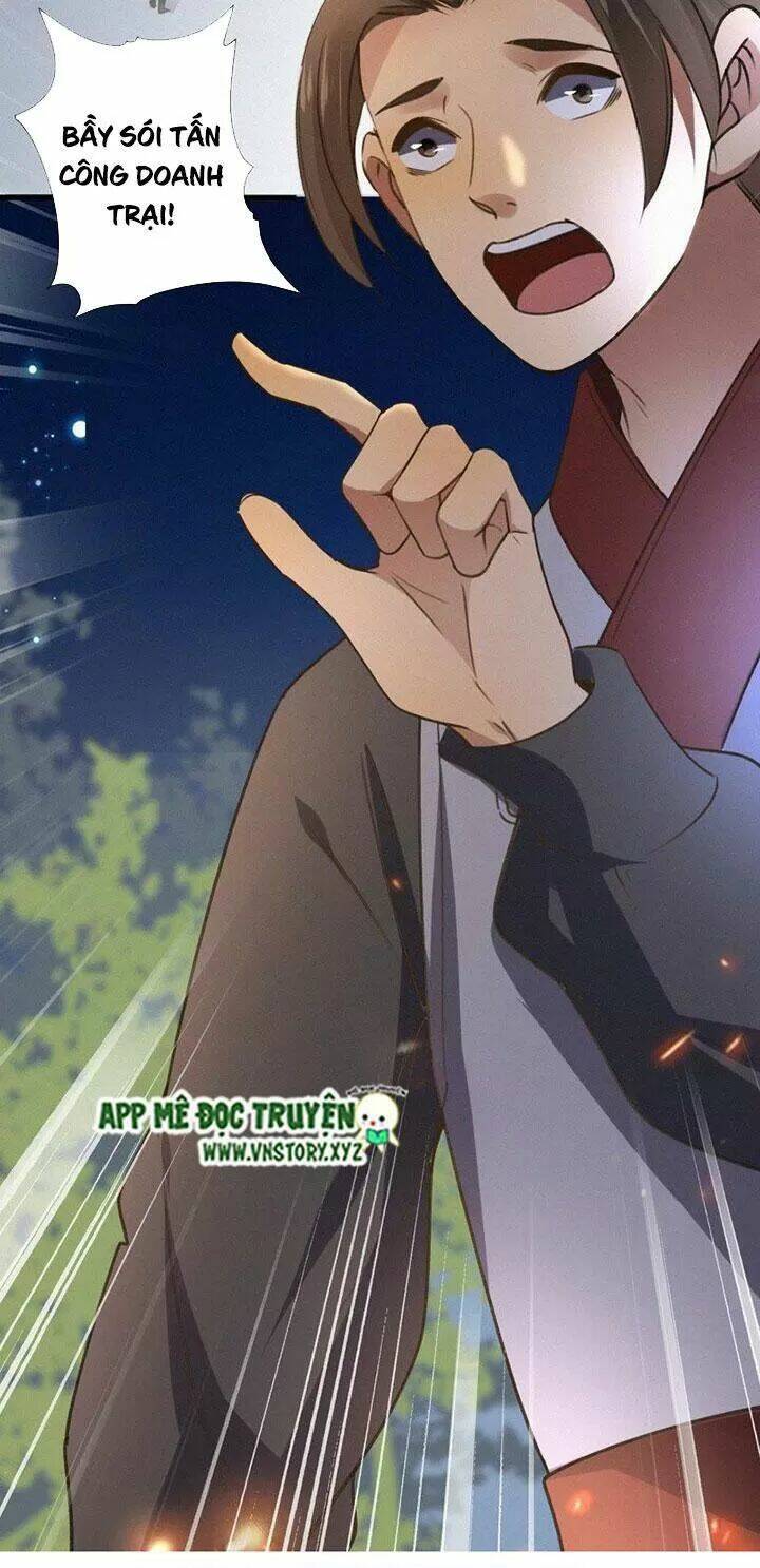 thiên hương mỹ nhân chapter 91 32