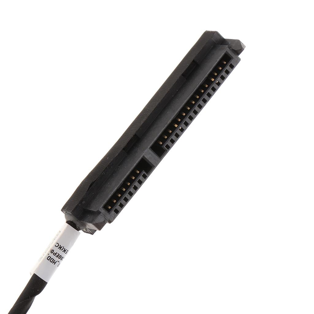Laptop SATA Hard Drive Cable Adapter Replacement for DELL Latitude E5280