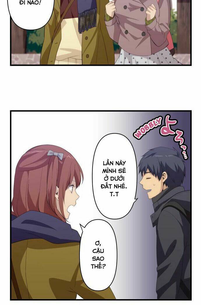 viên thuốc trùng sinh chapter 207 21