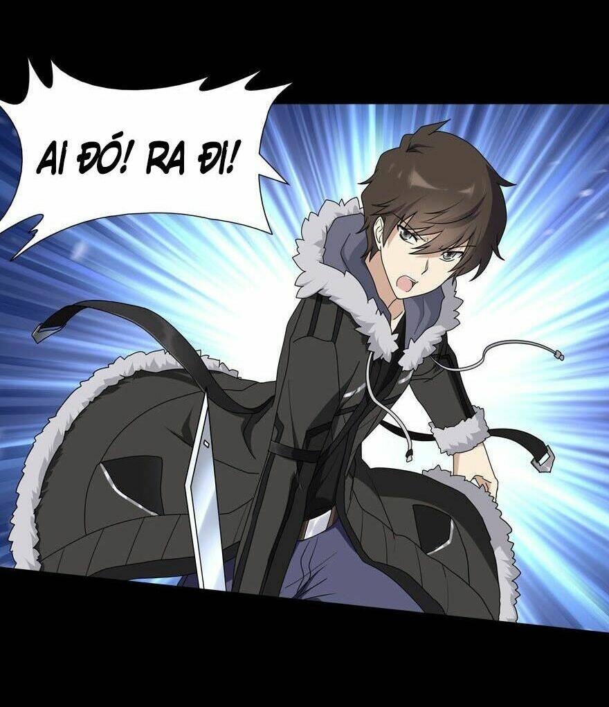 bạn gái virus của tôi chapter 47 37