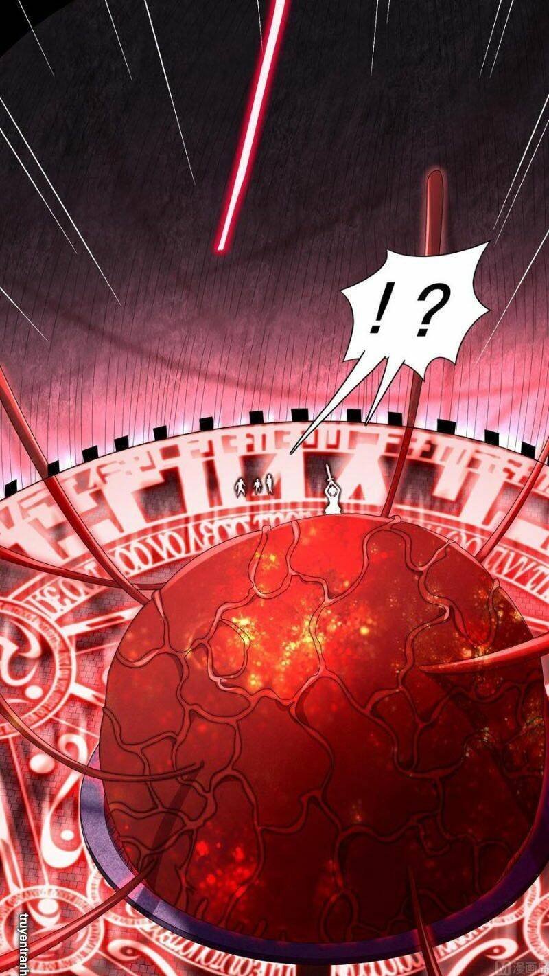 trọng sinh chi ma tôn đương đạo chapter 100 18