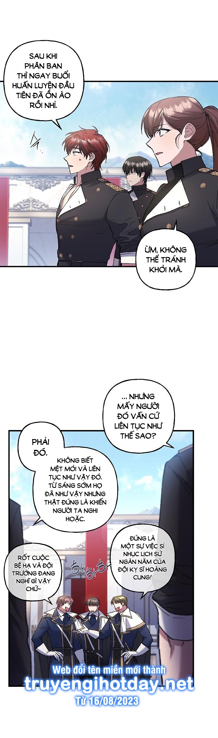 Turning chapter 9.1 - Trang 6