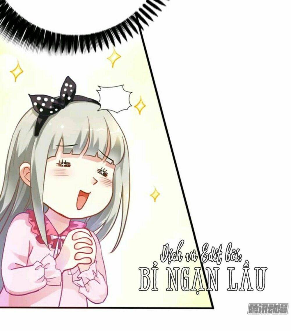 động vật nhỏ thật đáng yêu chapter 3 11