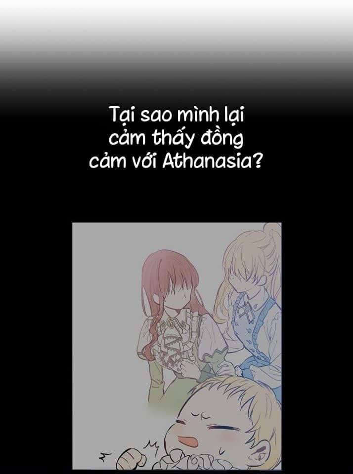 bỗng một ngày nọ tôi trở thành nàng công chúa chapter 80 36