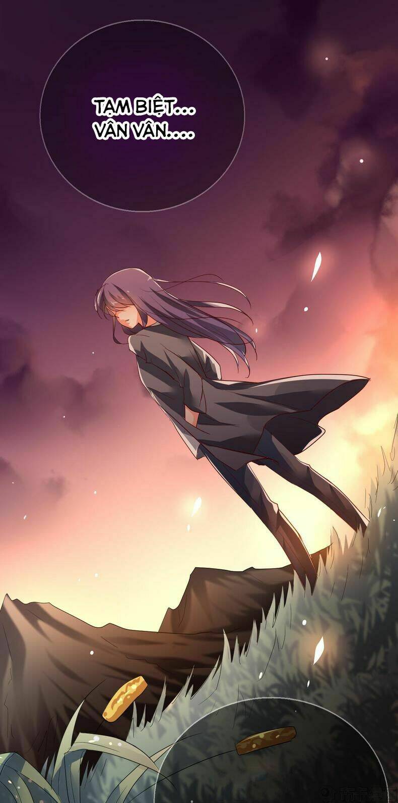 cô gái đặc biệt nhất của tôi chapter 40 11