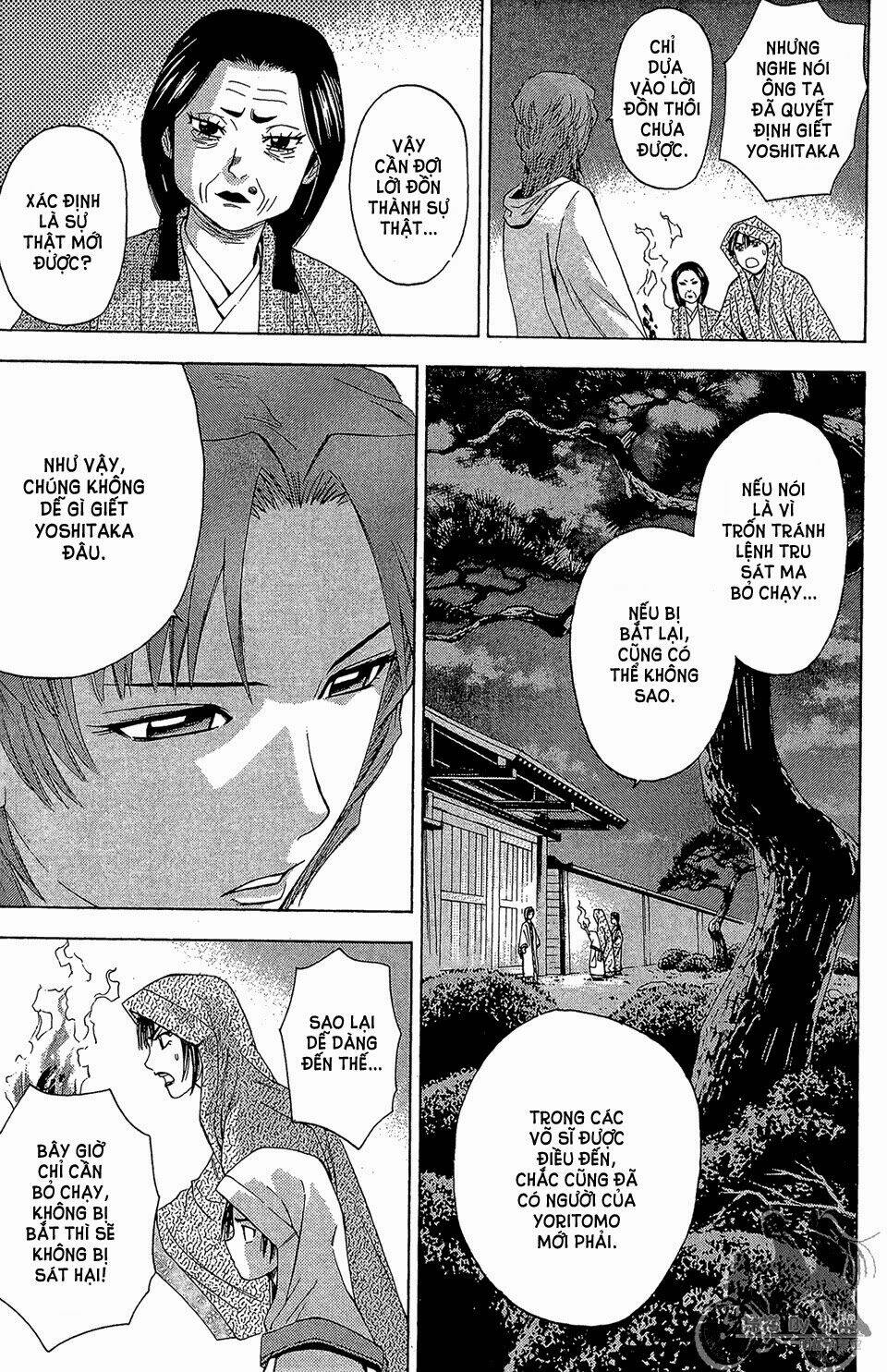 thiếu niên vương phần 2 chapter 58 6