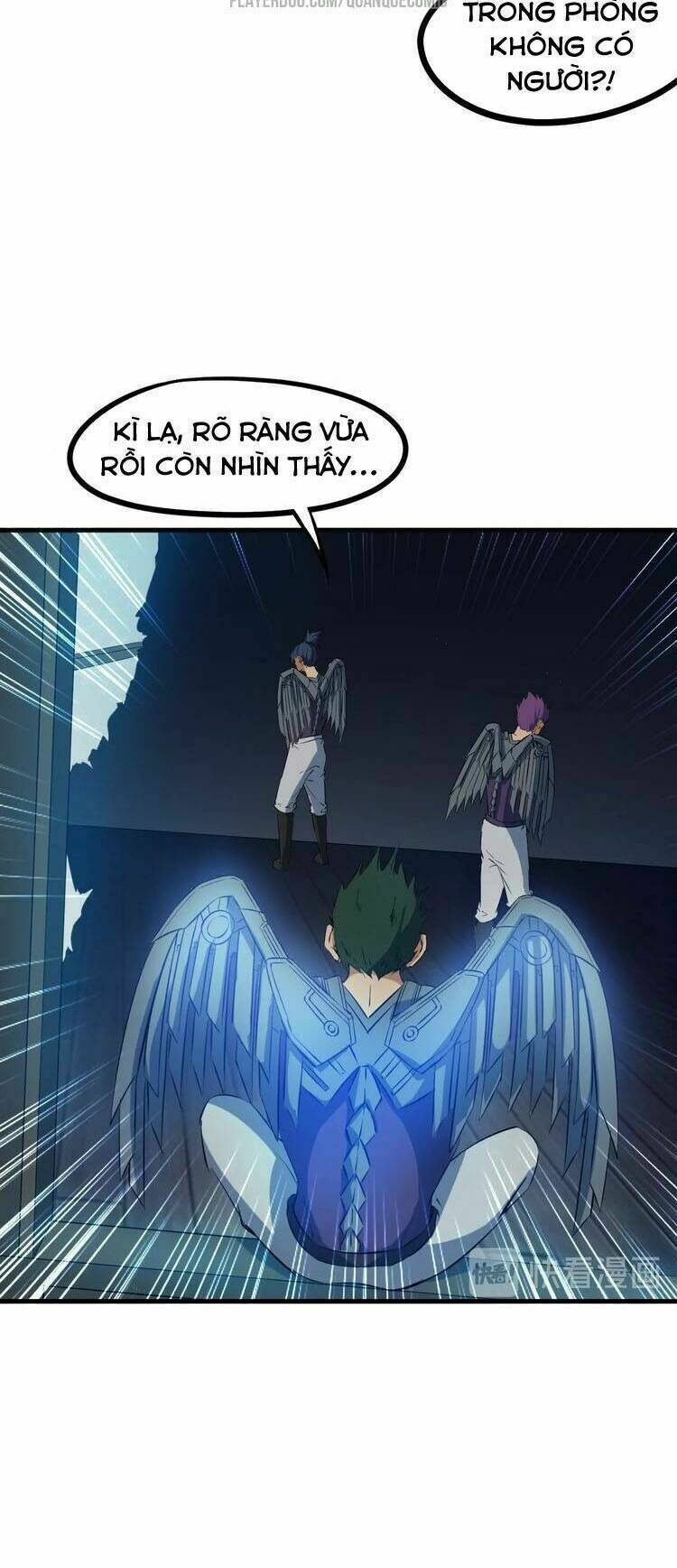 long mạch võ thần chapter 47 24