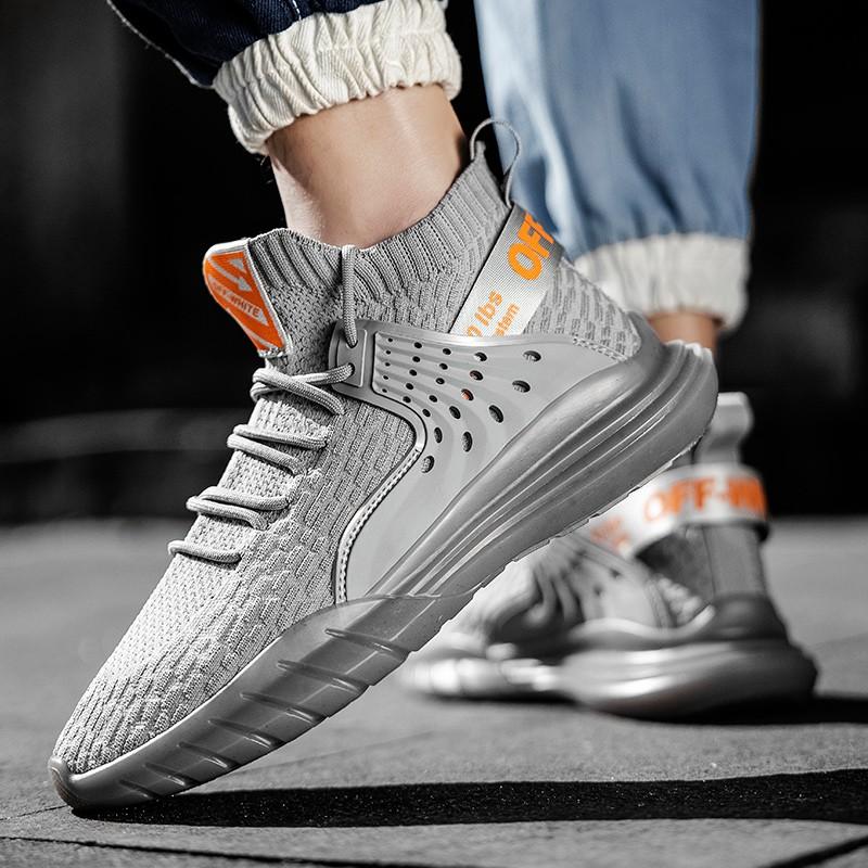 Giày Sneaker Thời Trang Cho Nam