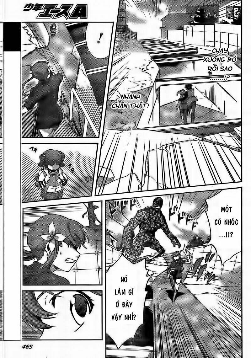 big order chapter 7 8