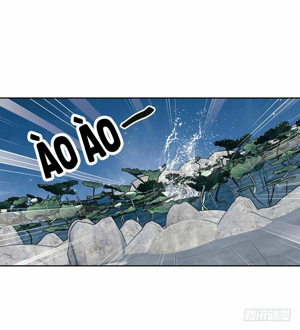 thiền tâm vấn đạo chapter 9 17