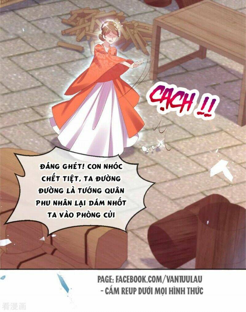 thị huyết y phi chapter 81 3