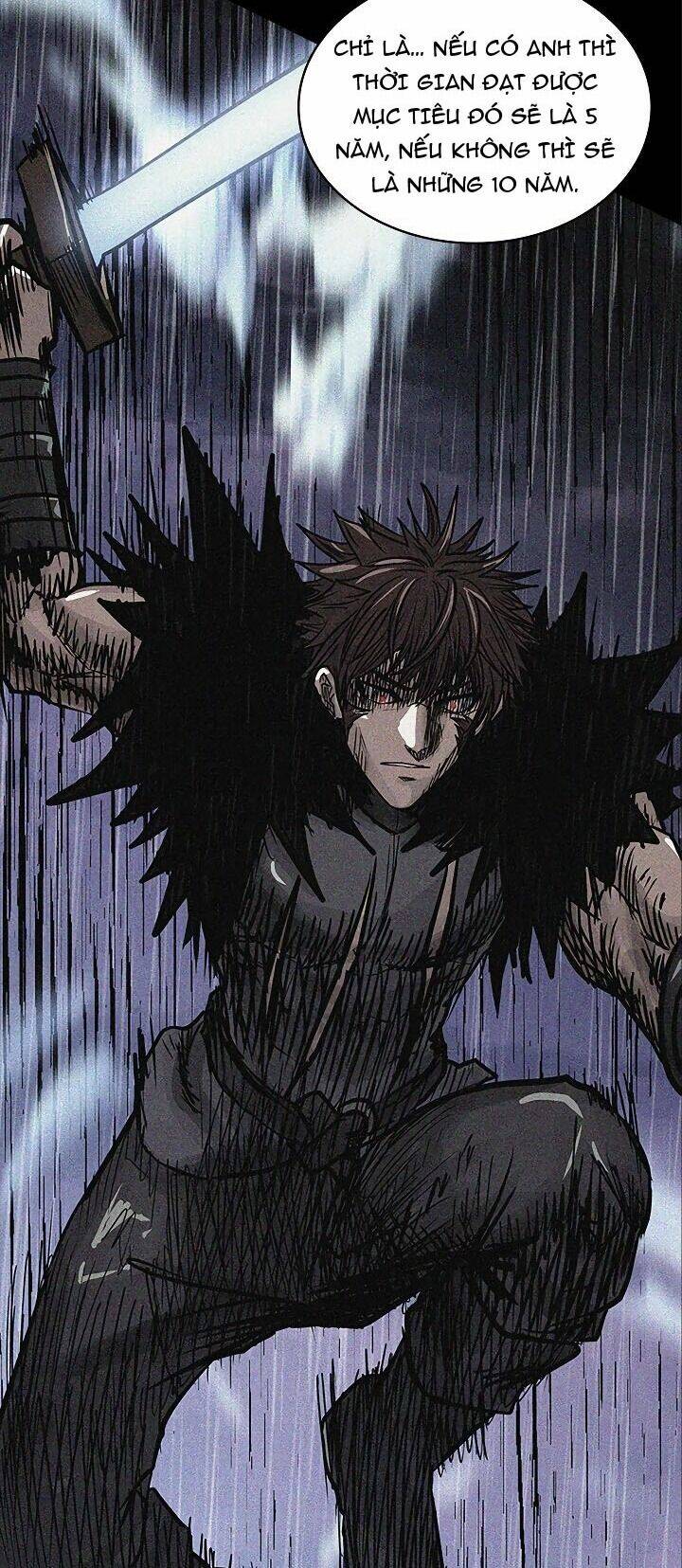 chiến binh đến từ thế giới khác chapter 136 30