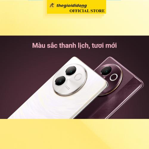 Điện thoại vivo V30e 5G 8GB/256GB - Hàng Chính Hãng