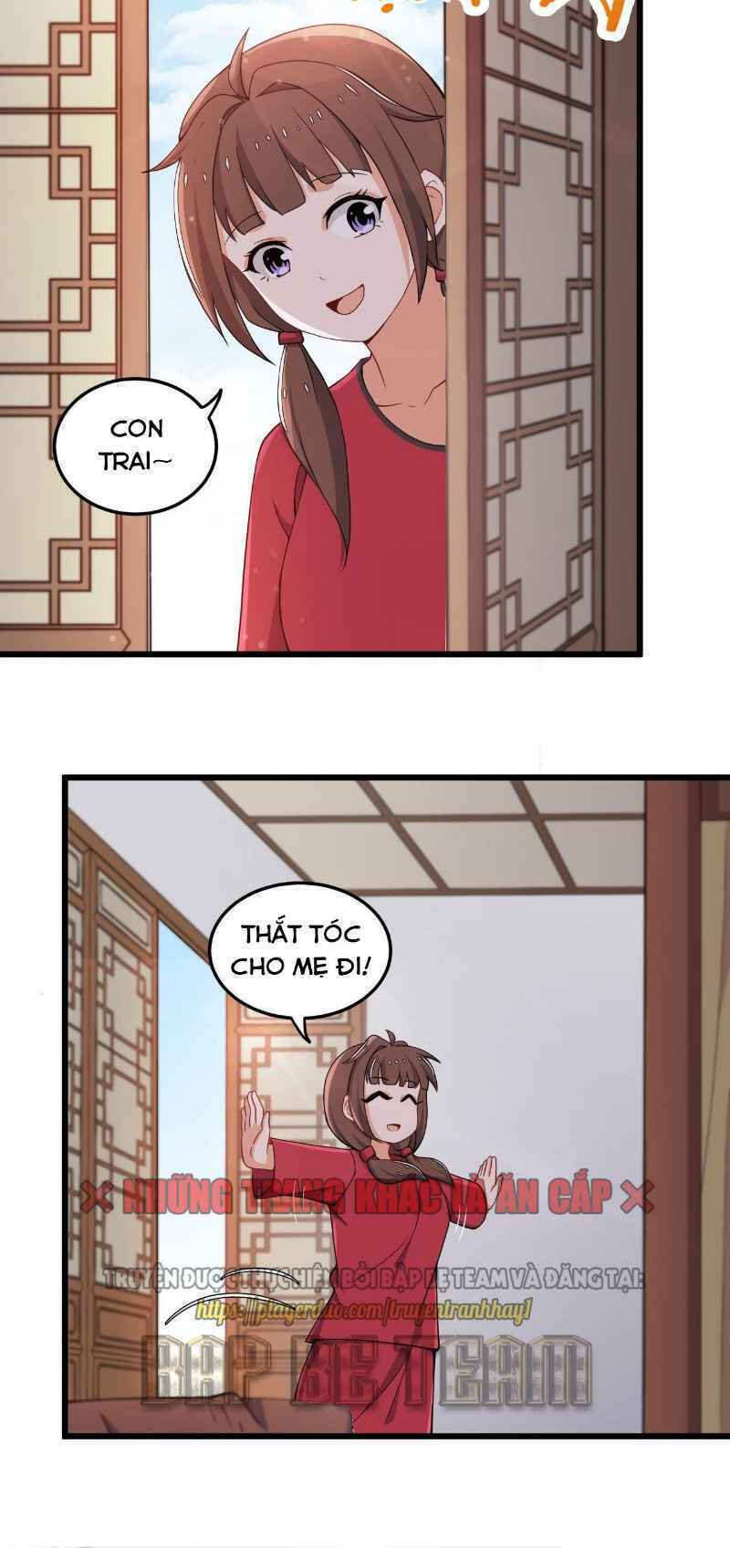 võ thần đương thế chapter 12 13