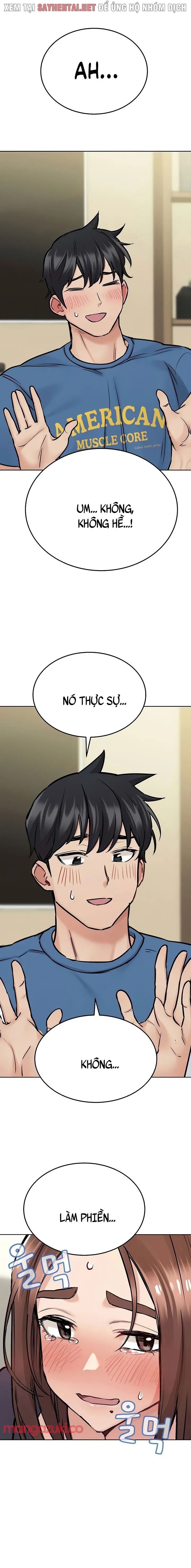 giữ bí mật với mẹ em nhé! chapter 36 29