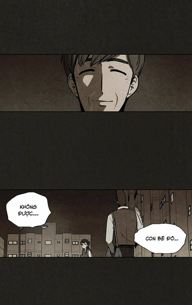 đứa con của quỷ dữ chapter 20 51