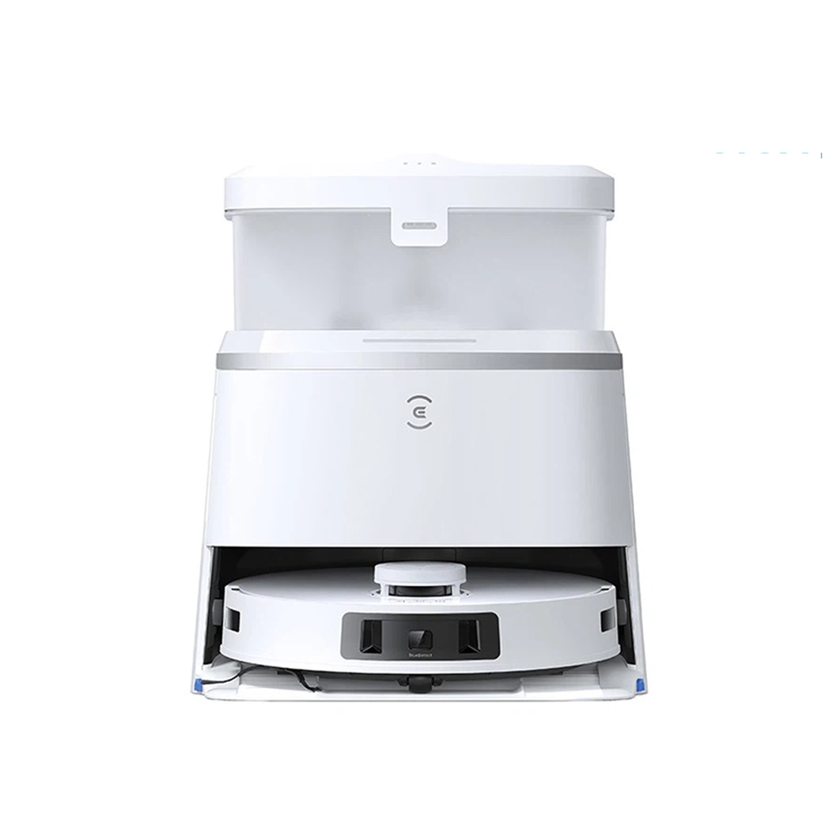 Robot Hút Bụi Lau Nhà Ecovas Deebot T30 Pro Omni - Bản Quốc Tế - BH 24 Tháng - Hàng Chính Hãng