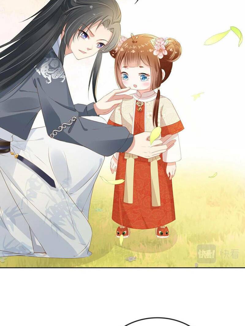 nhặt được bảo bối manh manh chapter 39 5