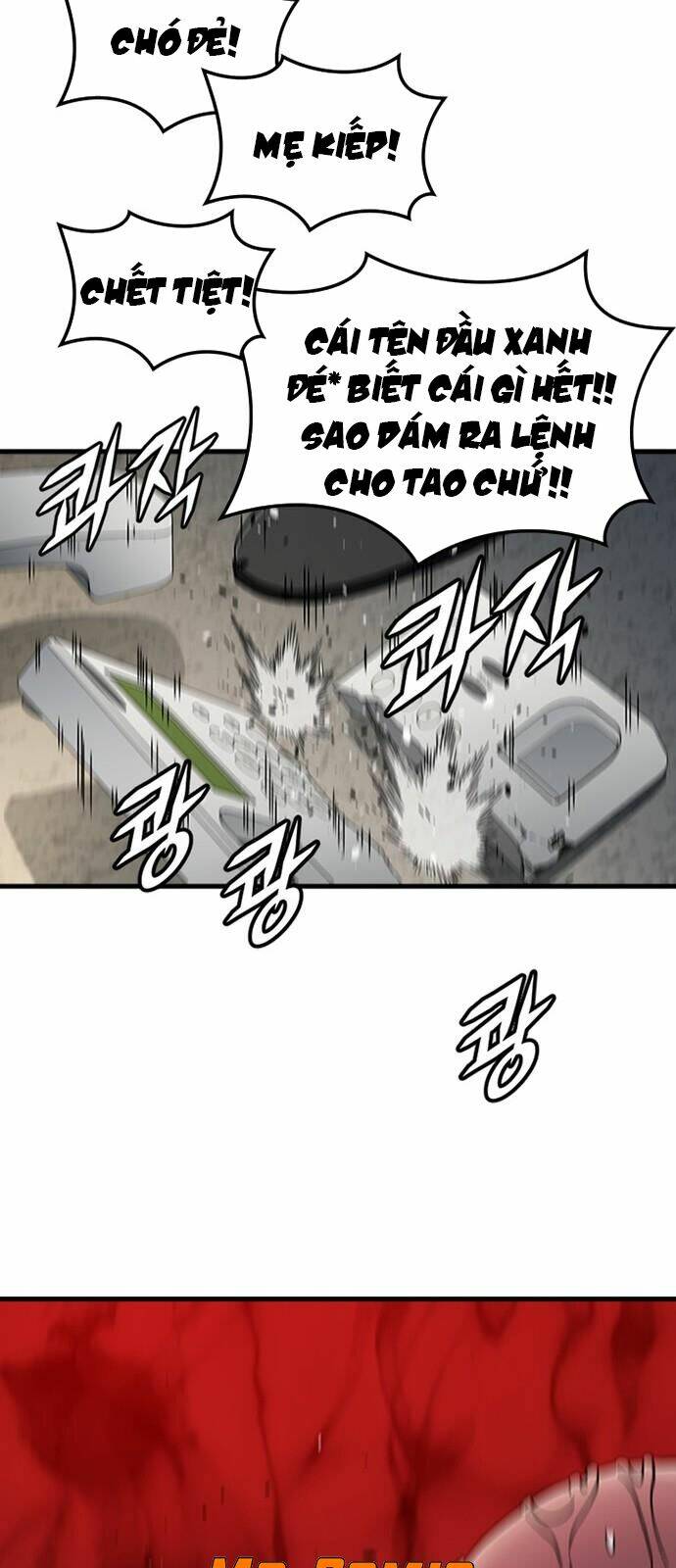 điểm chết chapter 29 45