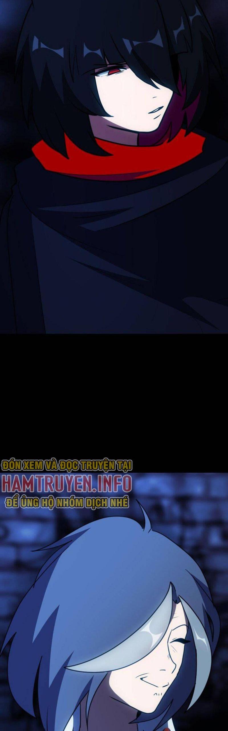 tử thần chapter 57 26