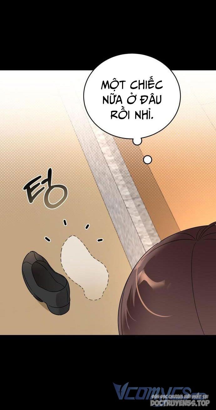 em đã tìm kiếm cả ngàn năm nay chapter 27 8