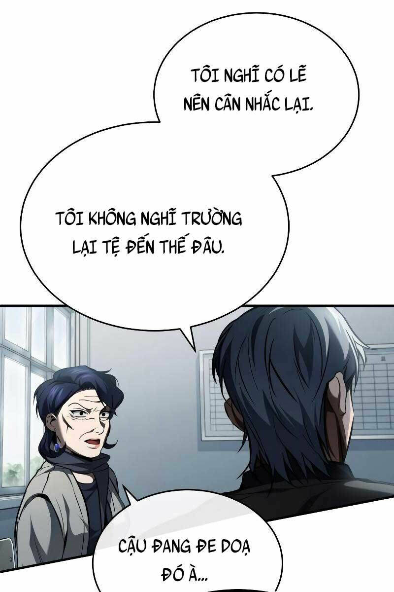 ác quỷ trở lại học đường chapter 10.1 6