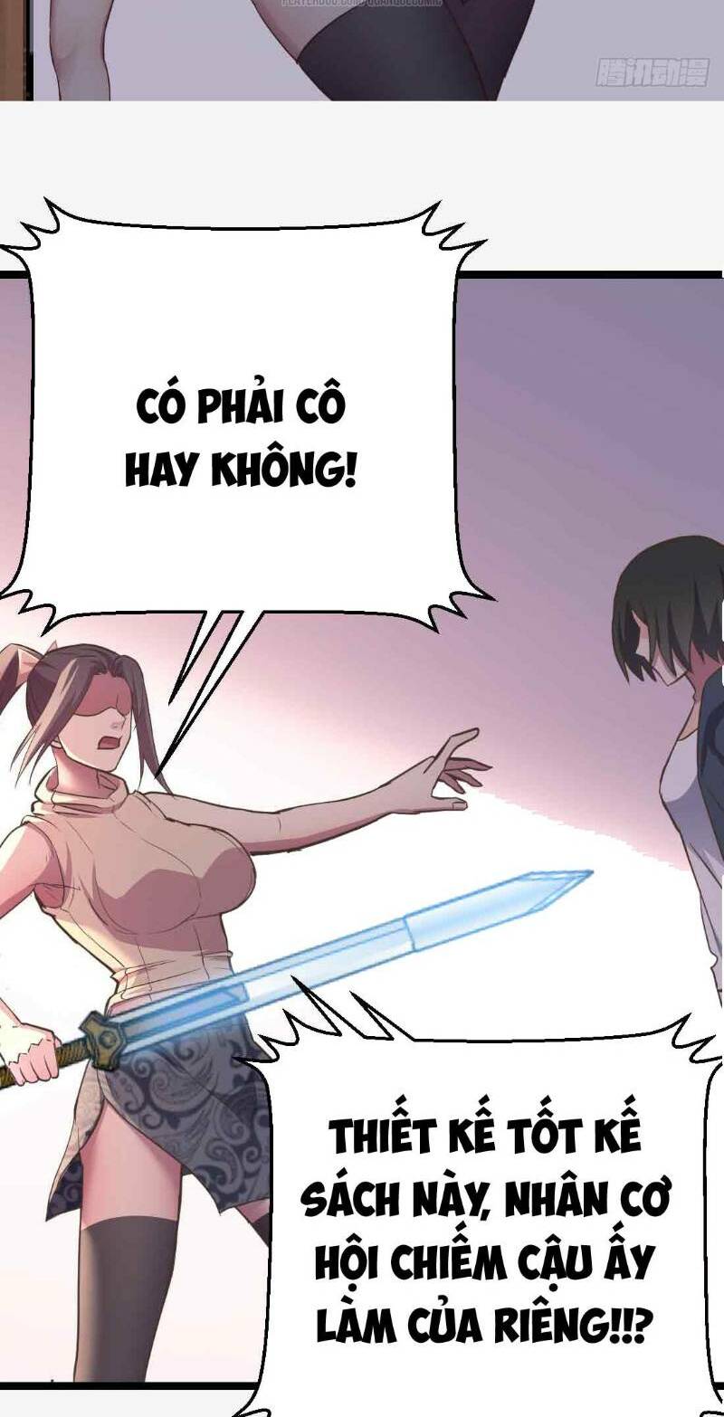 song tu đạo lữ kiểu xem mặt chapter 47 13