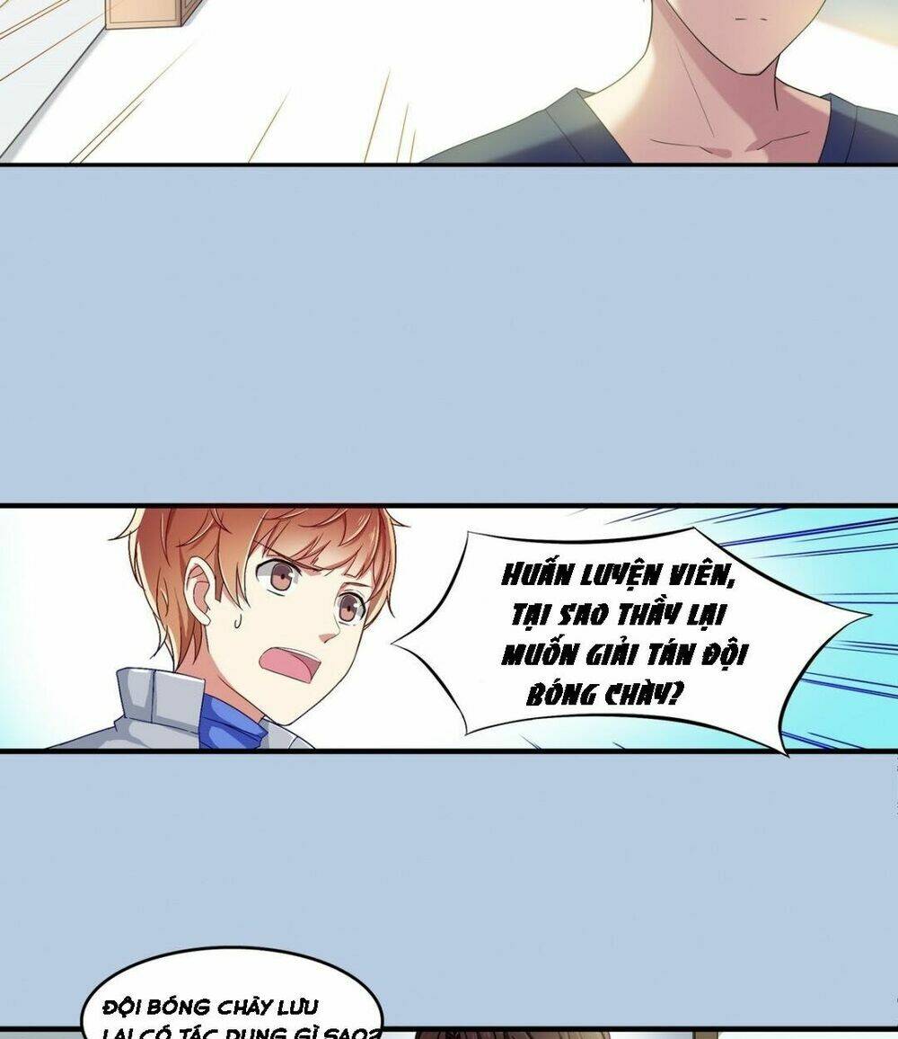 thời đại thiếu niên của chúng ta chapter 3 17