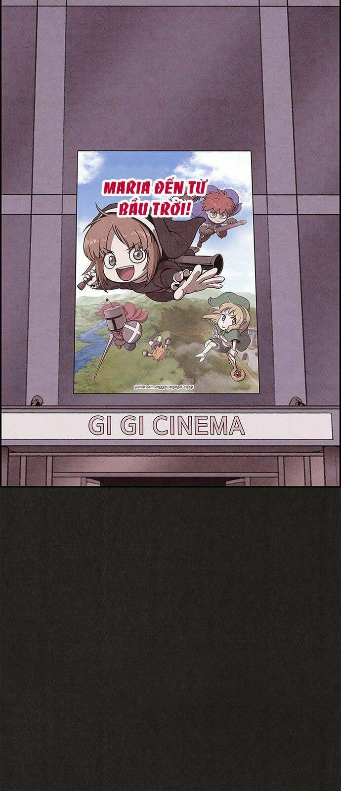 quái vật tại chung cư xanh chapter 94 16