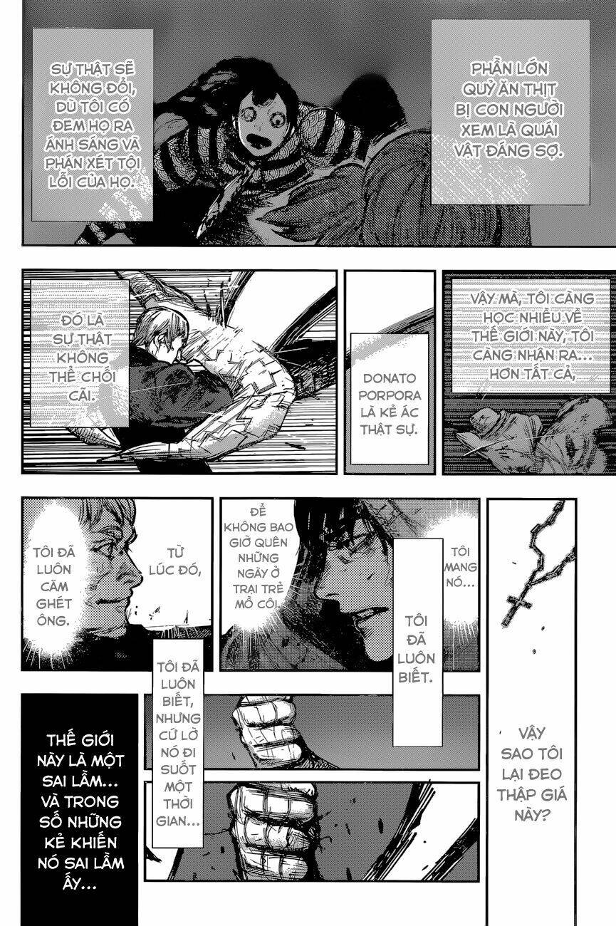 ngạ quỷ vùng tokyo 2 chapter 171 17