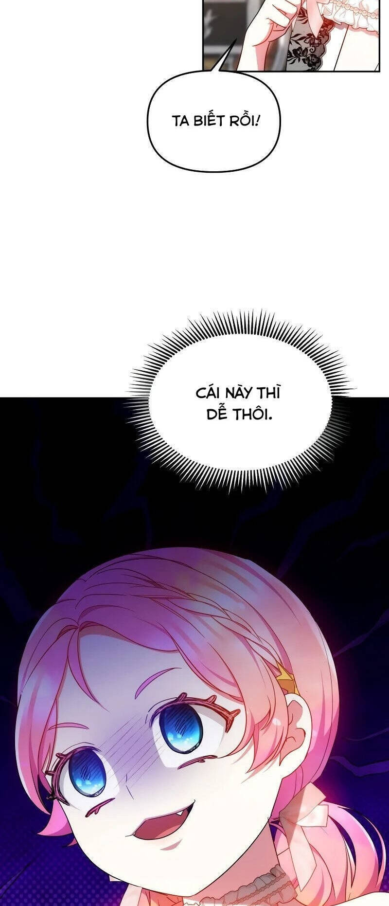 rồng con thuần hóa những kẻ điên chapter 39 22