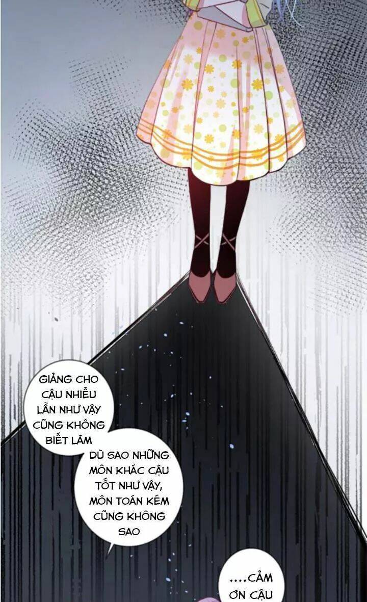 huyết quỷ luyến nhân chapter 26 18