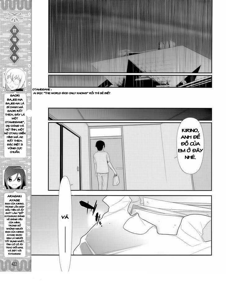 my little sister can't be this cute chapter 22 7