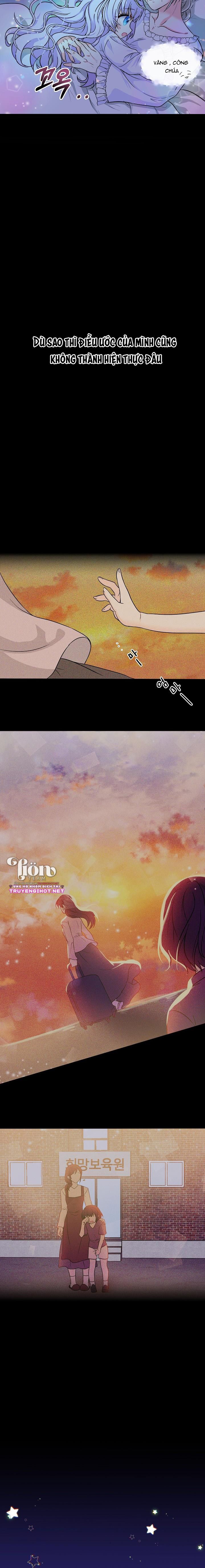 sinh ra là con của nhân vật chính chapter 1.1 9