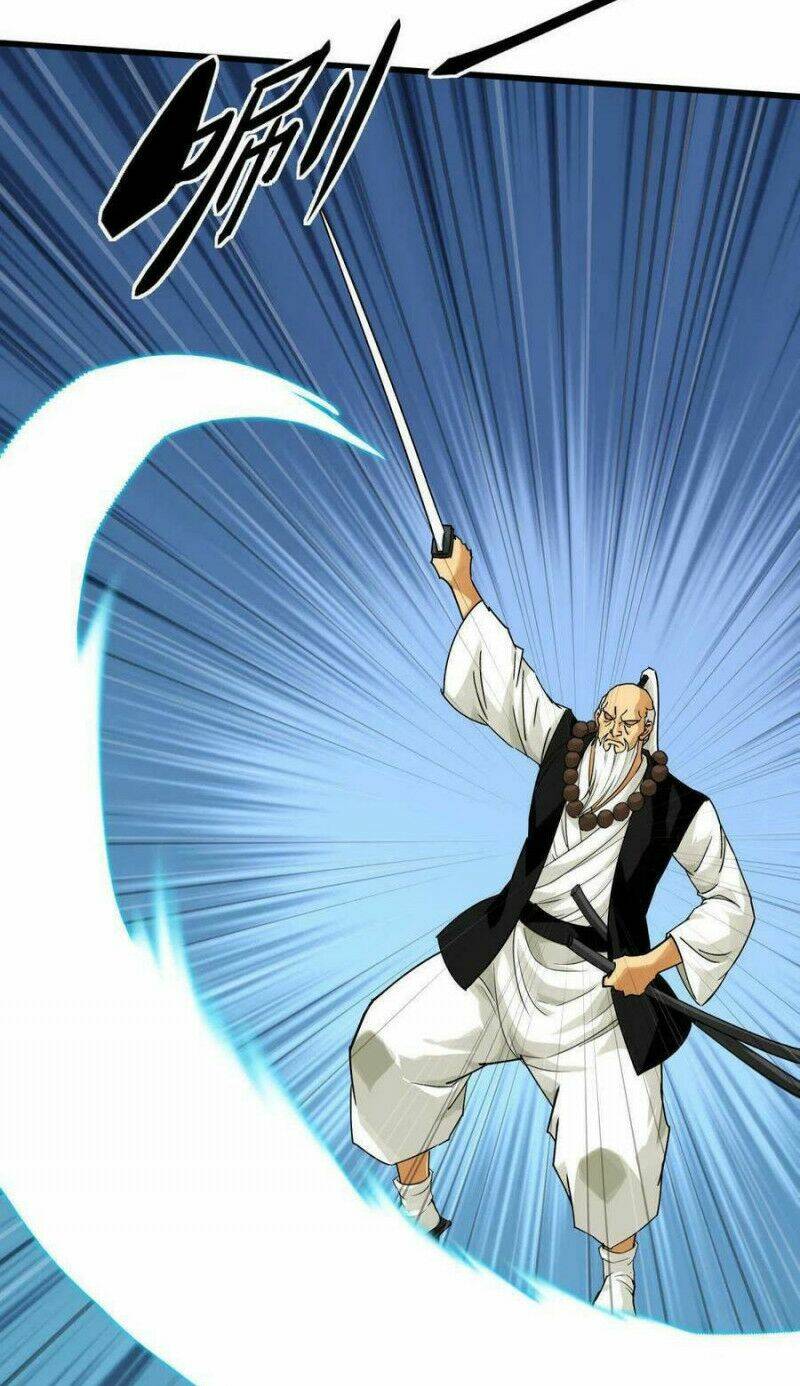 trọng sinh ta là đại thiên thần chapter 182 21