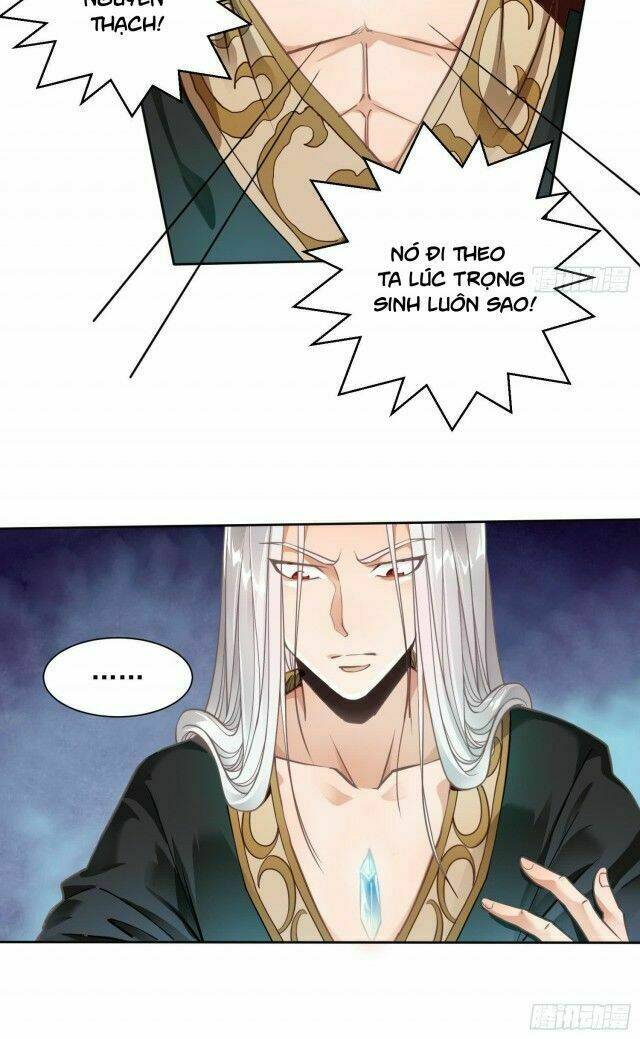 vạn cổ thiên đế chapter 1 11