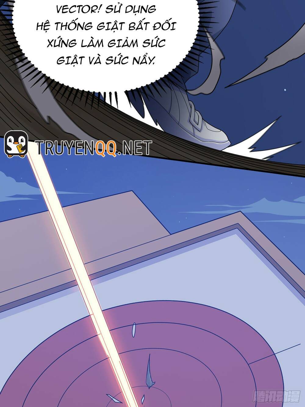 pubg luck rookie chapter 4.5 110