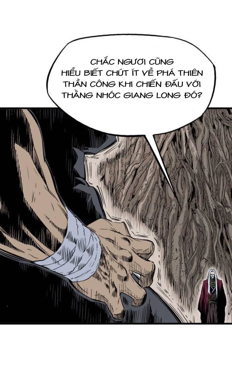 cao thủ 2 chapter 115 57