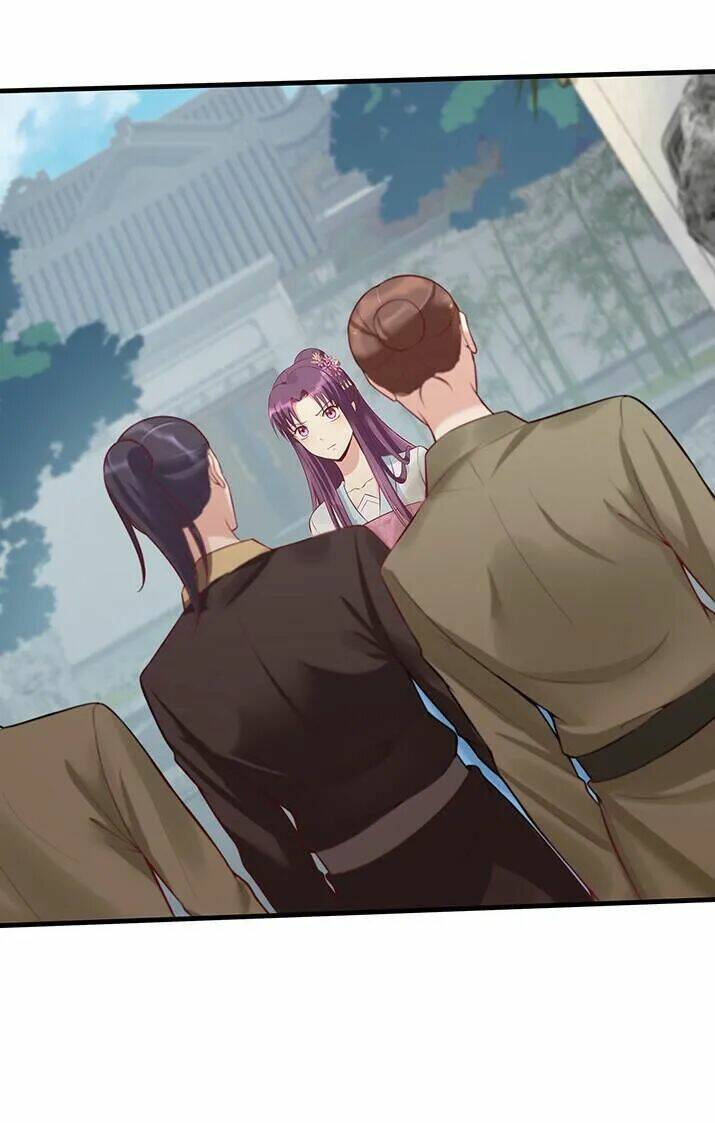 độc phi thần y quá kiêu ngạo chapter 43 3