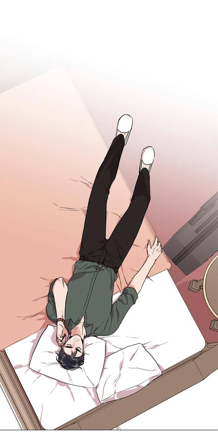 [raw] red candy chapter 67 3