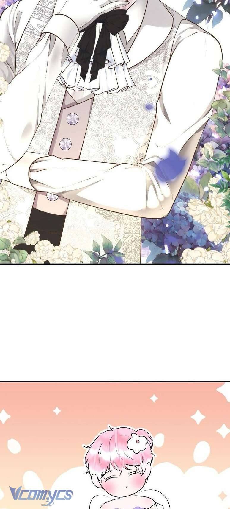 sau này họ sẽ sinh ra tôi chapter 8 32