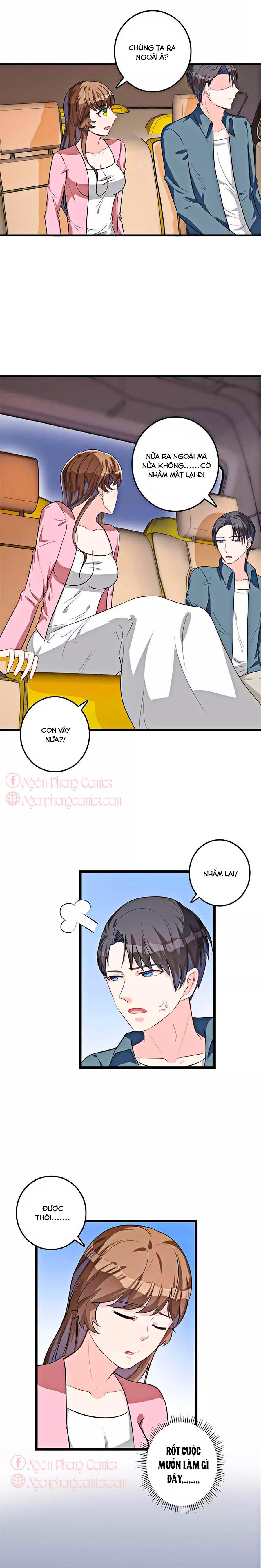 tân nương thế thân chapter 47 4