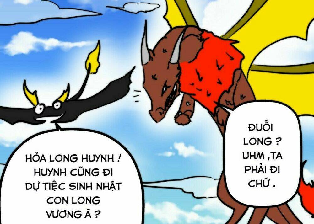 my papa is demon remake chapter 11 11