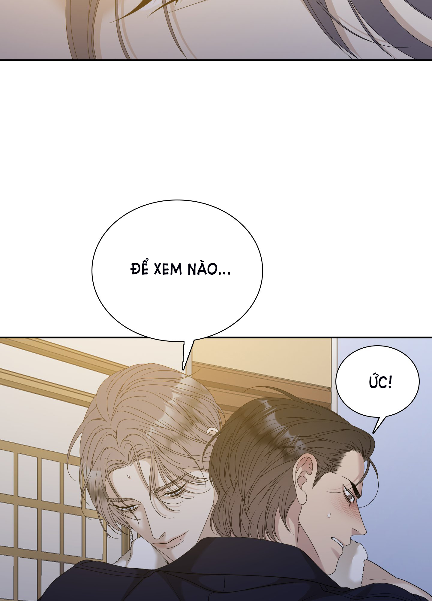 [18+] Kẻ Rác Rưởi chapter 32.2