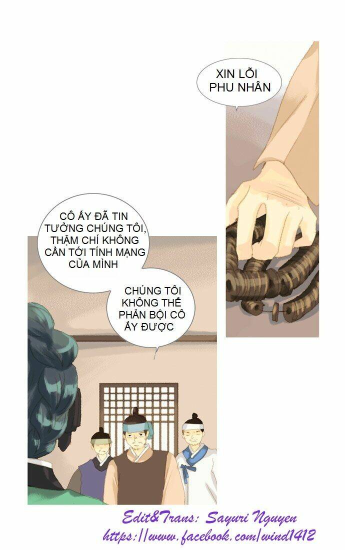 the great merchant kim manduk chapter 24 12